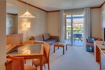 Hotel Caesius Thermae & Spa Resort galeri fotoğrafı