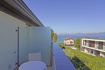 Hotel Caesius Thermae & Spa Resort galeri fotoğrafı