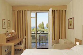 Hotel Caesius Thermae & Spa Resort galeri fotoğrafı