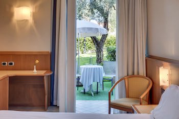 Hotel Caesius Thermae & Spa Resort galeri fotoğrafı