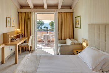 Hotel Caesius Thermae & Spa Resort galeri fotoğrafı