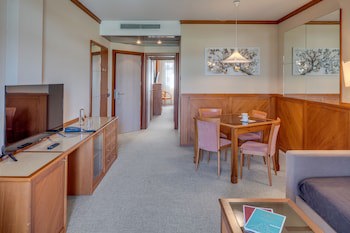 Hotel Caesius Thermae & Spa Resort galeri fotoğrafı