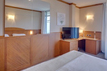 Hotel Caesius Thermae & Spa Resort galeri fotoğrafı