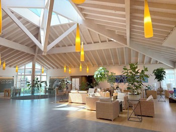 Hotel Caesius Thermae & Spa Resort fotoğrafı
