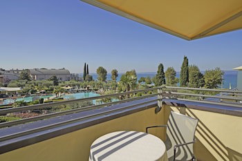 Hotel Caesius Thermae & Spa Resort galeri fotoğrafı