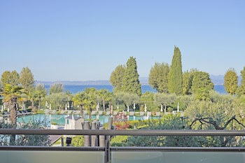 Hotel Caesius Thermae & Spa Resort galeri fotoğrafı