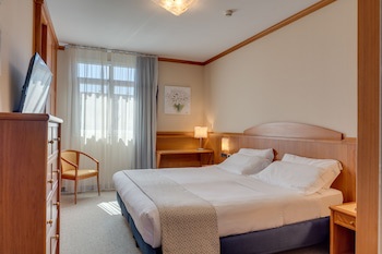 Hotel Caesius Thermae & Spa Resort galeri fotoğrafı