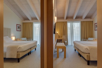 Hotel Caesius Thermae & Spa Resort galeri fotoğrafı