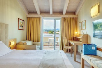 Hotel Caesius Thermae & Spa Resort galeri fotoğrafı
