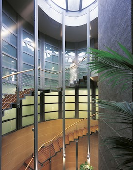 Hotel Caesius Thermae & Spa Resort fotoğrafı