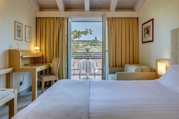 Hotel Caesius Thermae & Spa Resort galeri fotoğrafı