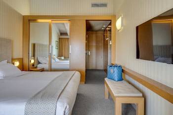 Hotel Caesius Thermae & Spa Resort fotoğrafı