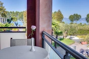 Hotel Caesius Thermae & Spa Resort galeri fotoğrafı
