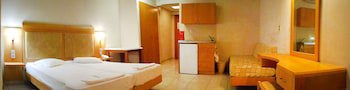 Saint Constantin Hotel galeri fotoğrafı