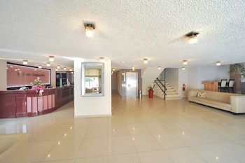Saint Constantin Hotel galeri fotoğrafı