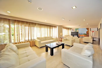 Saint Constantin Hotel galeri fotoğrafı