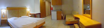 Saint Constantin Hotel galeri fotoğrafı