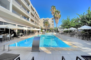 Saint Constantin Hotel galeri fotoğrafı