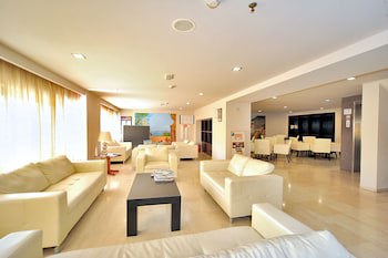 Saint Constantin Hotel galeri fotoğrafı