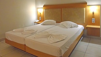 Saint Constantin Hotel galeri fotoğrafı