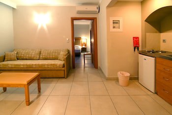 Saint Constantin Hotel galeri fotoğrafı