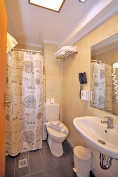 Saint Constantin Hotel galeri fotoğrafı