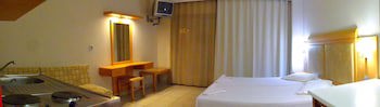 Saint Constantin Hotel galeri fotoğrafı