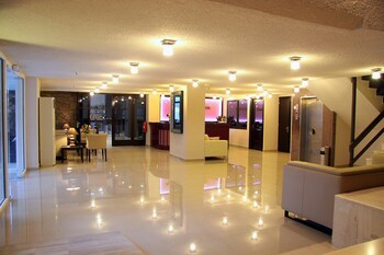 Saint Constantin Hotel galeri fotoğrafı
