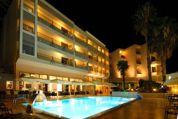 Saint Constantin Hotel fotoğrafı