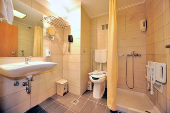 Saint Constantin Hotel galeri fotoğrafı