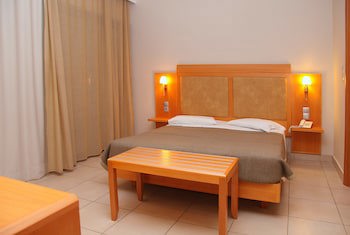 Saint Constantin Hotel galeri fotoğrafı