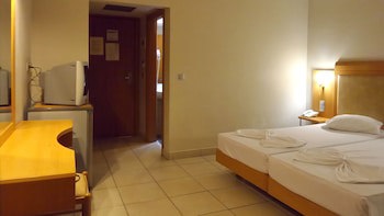 Saint Constantin Hotel galeri fotoğrafı
