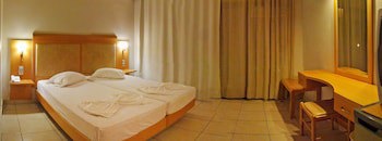 Saint Constantin Hotel galeri fotoğrafı