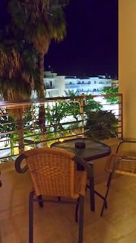 Saint Constantin Hotel galeri fotoğrafı
