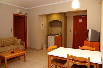 Saint Constantin Hotel galeri fotoğrafı
