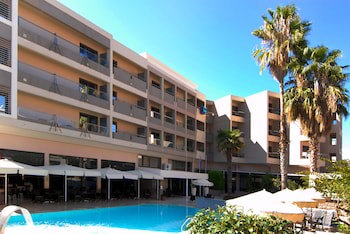 Saint Constantin Hotel galeri fotoğrafı