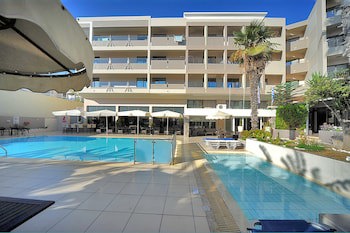Saint Constantin Hotel galeri fotoğrafı