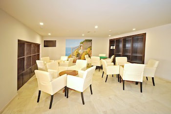 Saint Constantin Hotel galeri fotoğrafı