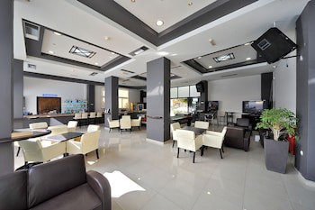 Saint Constantin Hotel galeri fotoğrafı