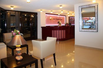 Saint Constantin Hotel galeri fotoğrafı