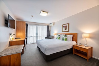 Best Western Newmarket Inn & Suites