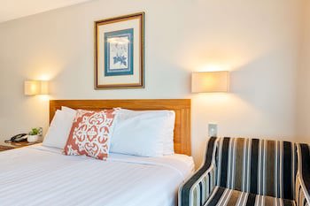 Best Western Newmarket Inn & Suites