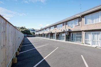 Best Western Newmarket Inn & Suites