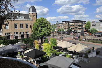 Golden Tulip West Ende