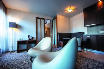 Golden Tulip West Ende