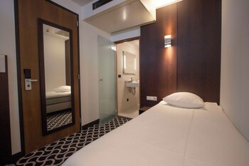 Golden Tulip West Ende
