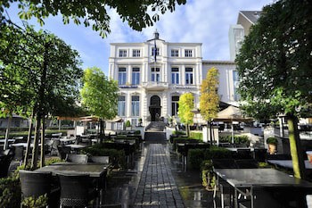 Golden Tulip West Ende
