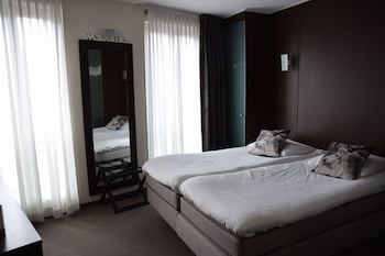 Golden Tulip West Ende