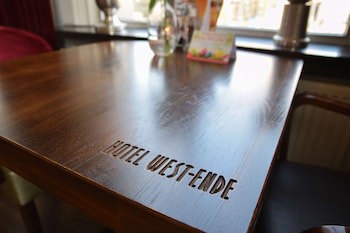 Golden Tulip West Ende