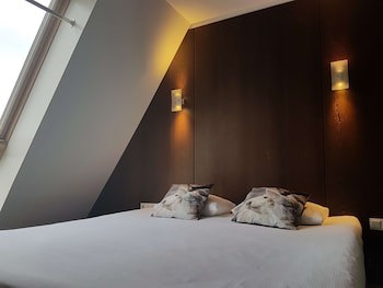Golden Tulip West Ende